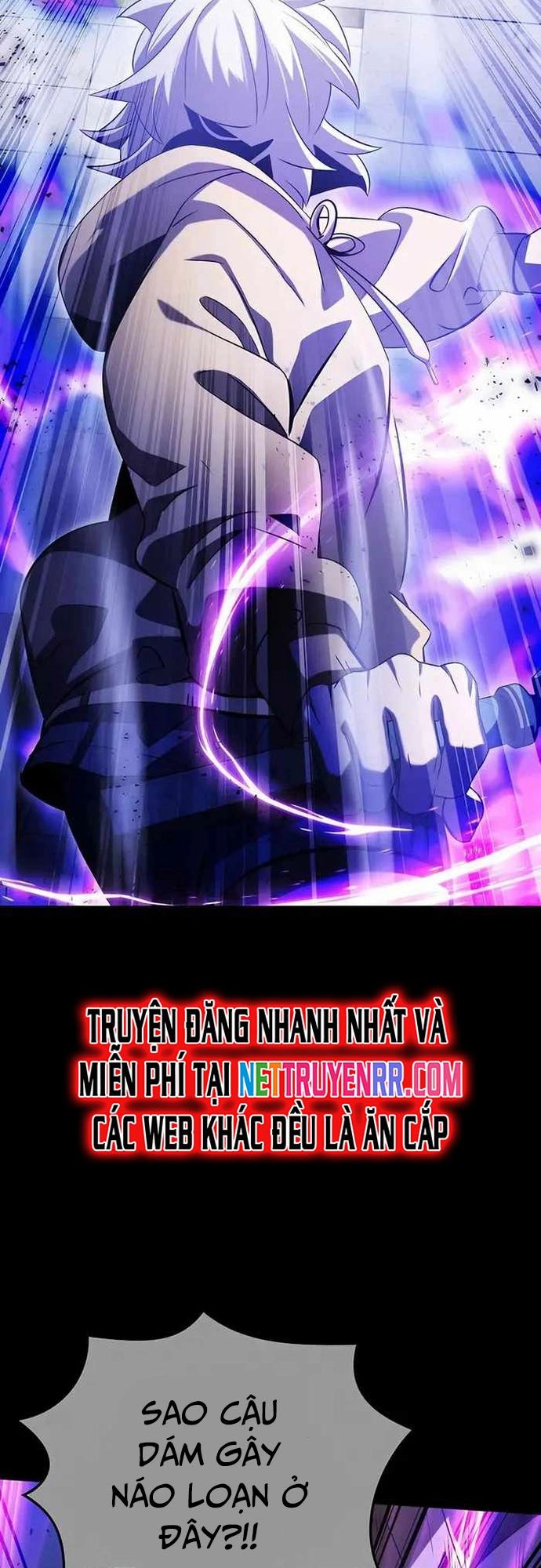 Tăng Lực Thợ Săn Chapter 53 - Trang 22