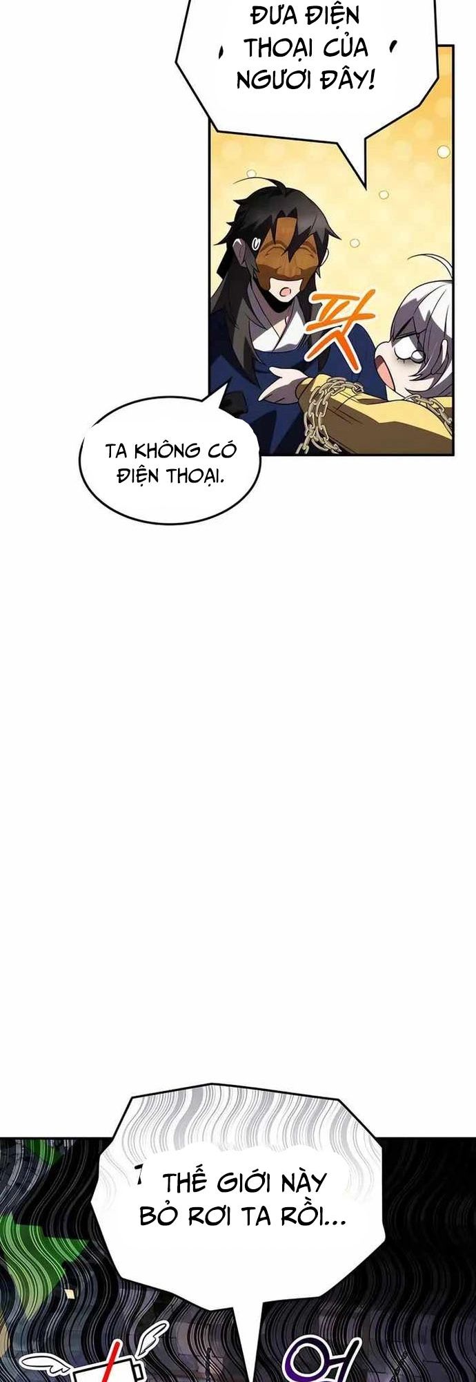 Tăng Lực Thợ Săn Chapter 53 - Trang 65