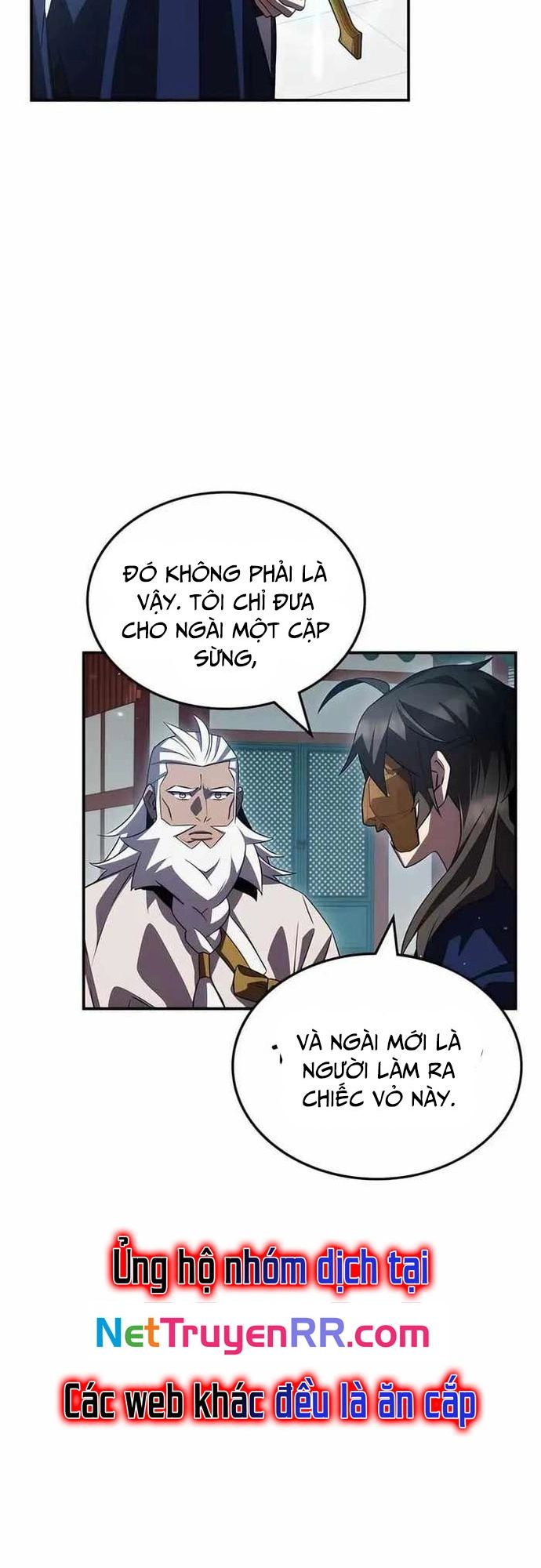 Tăng Lực Thợ Săn Chapter 54 - Trang 69
