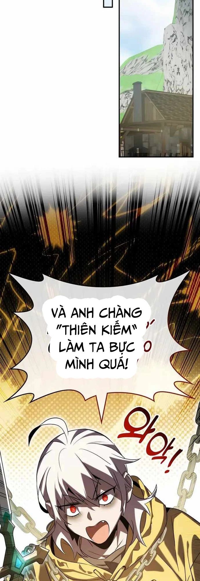 Tăng Lực Thợ Săn Chapter 53 - Trang 57
