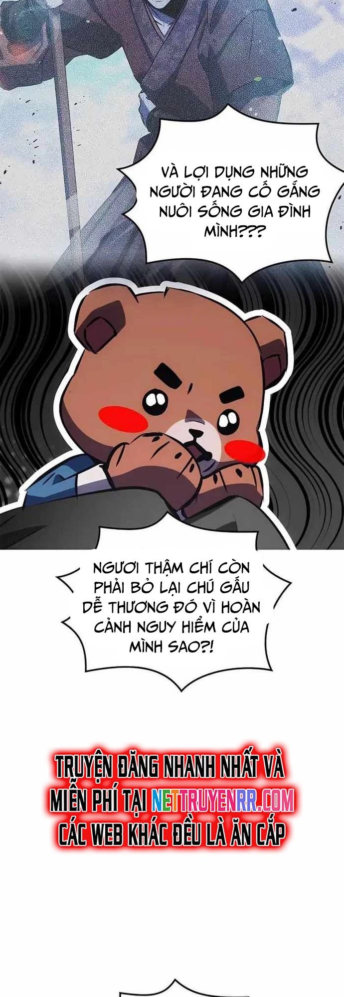 Tăng Lực Thợ Săn Chapter 54 - Trang 7