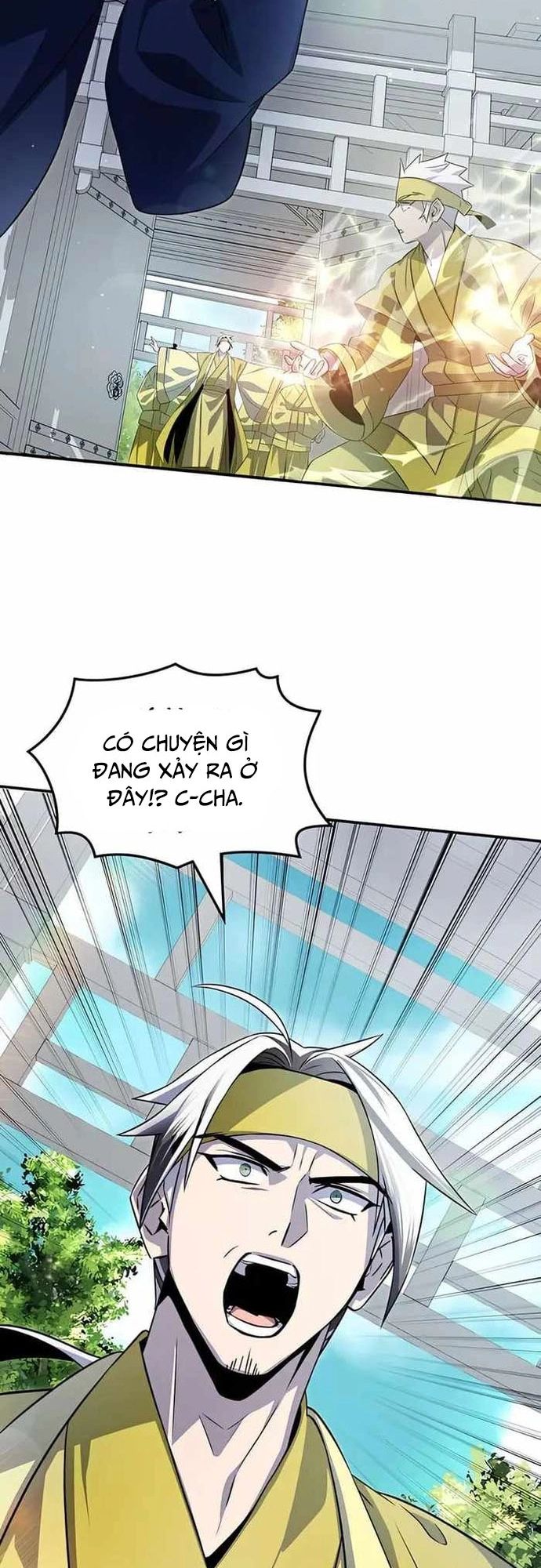 Tăng Lực Thợ Săn Chapter 55 - Trang 40