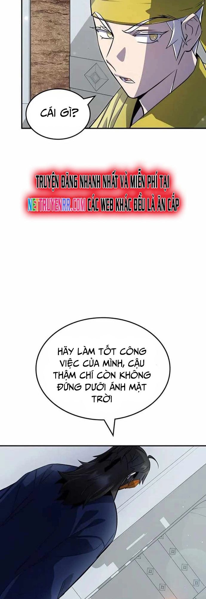 Tăng Lực Thợ Săn Chapter 55 - Trang 35