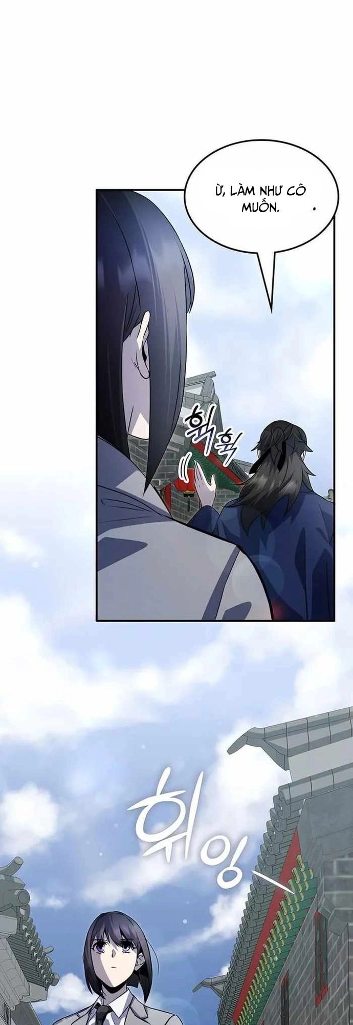 Tăng Lực Thợ Săn Chapter 55 - Trang 7