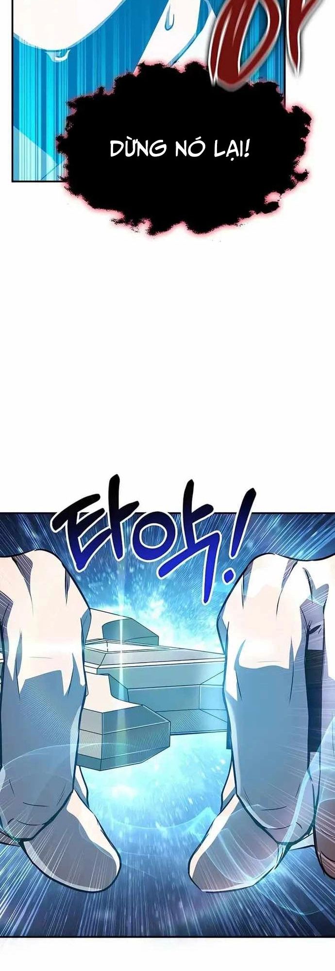 Tăng Lực Thợ Săn Chapter 54 - Trang 48