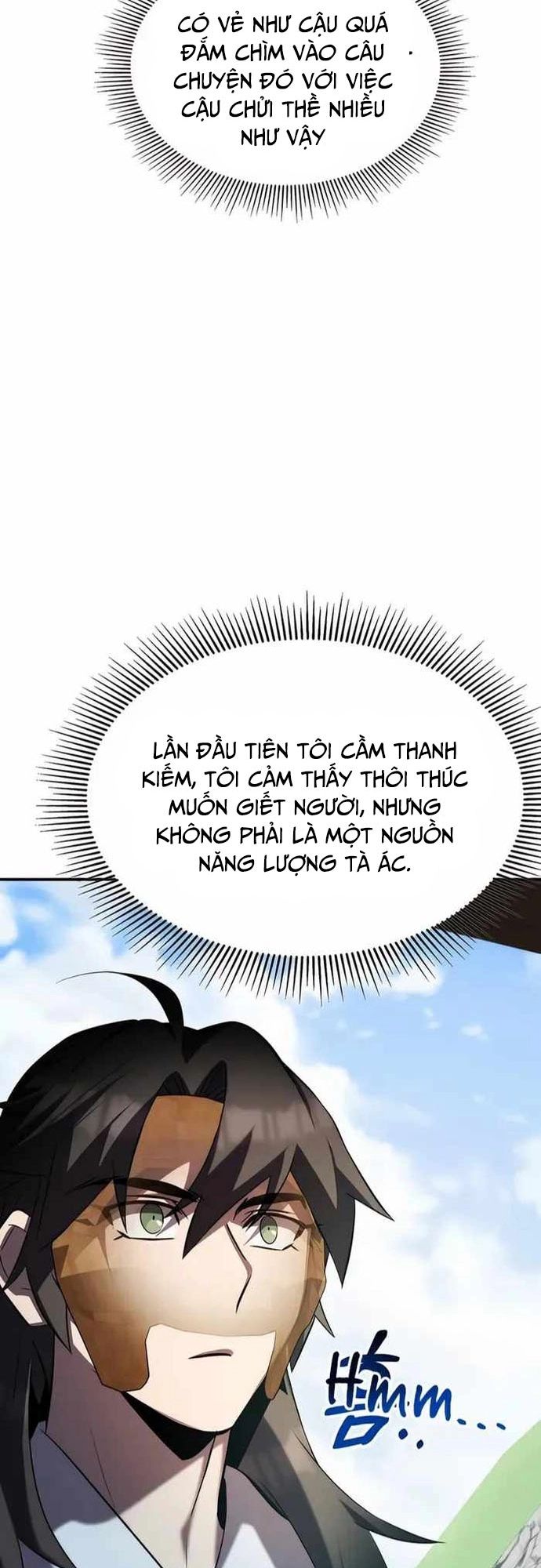 Tăng Lực Thợ Săn Chapter 53 - Trang 59