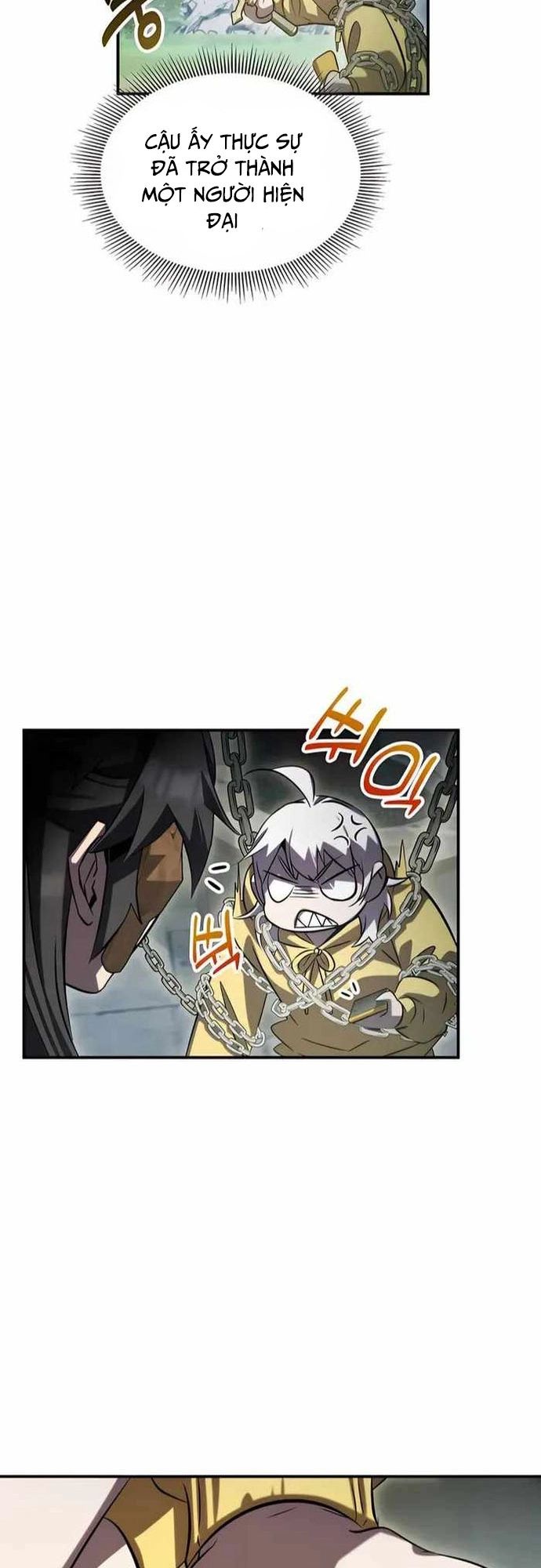 Tăng Lực Thợ Săn Chapter 53 - Trang 52