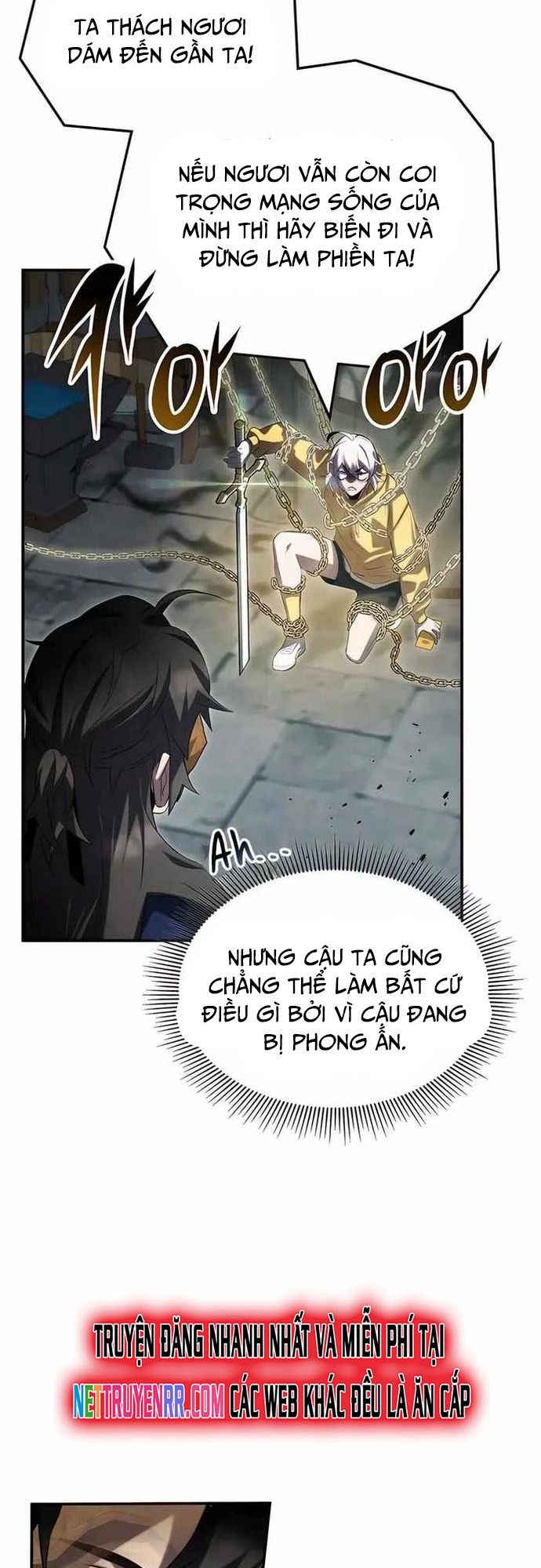 Tăng Lực Thợ Săn Chapter 53 - Trang 47
