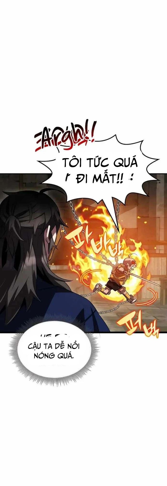 Tăng Lực Thợ Săn Chapter 54 - Trang 11