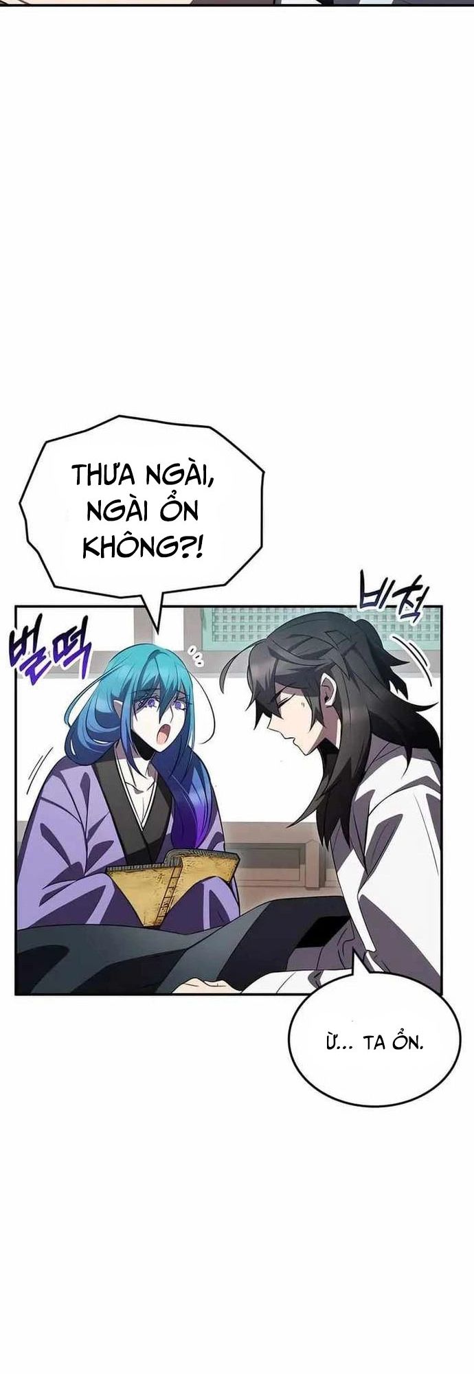 Tăng Lực Thợ Săn Chapter 54 - Trang 54