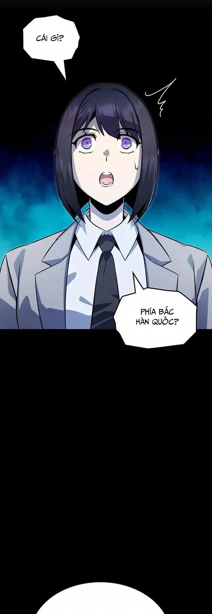 Tăng Lực Thợ Săn Chapter 55 - Trang 9