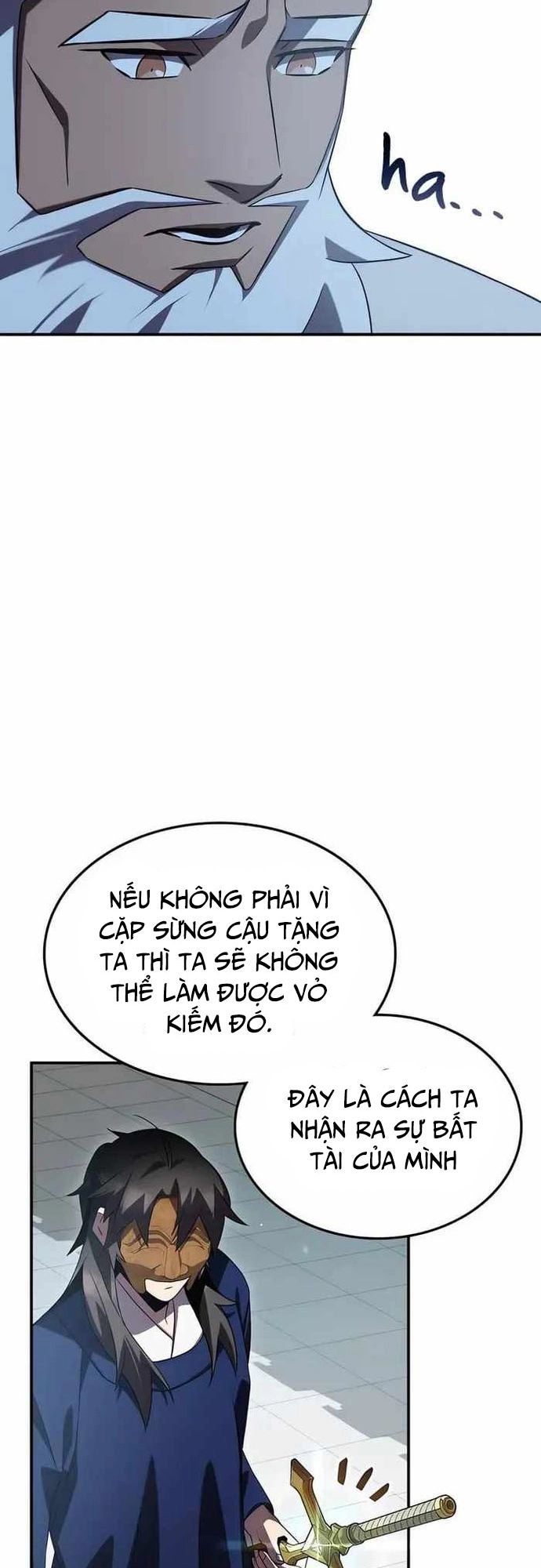Tăng Lực Thợ Săn Chapter 54 - Trang 68