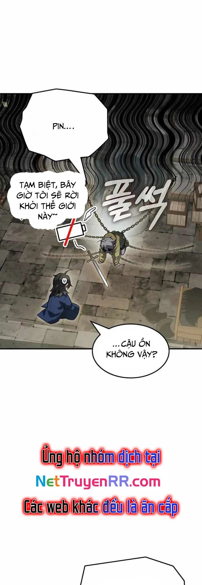 Tăng Lực Thợ Săn Chapter 53 - Trang 64