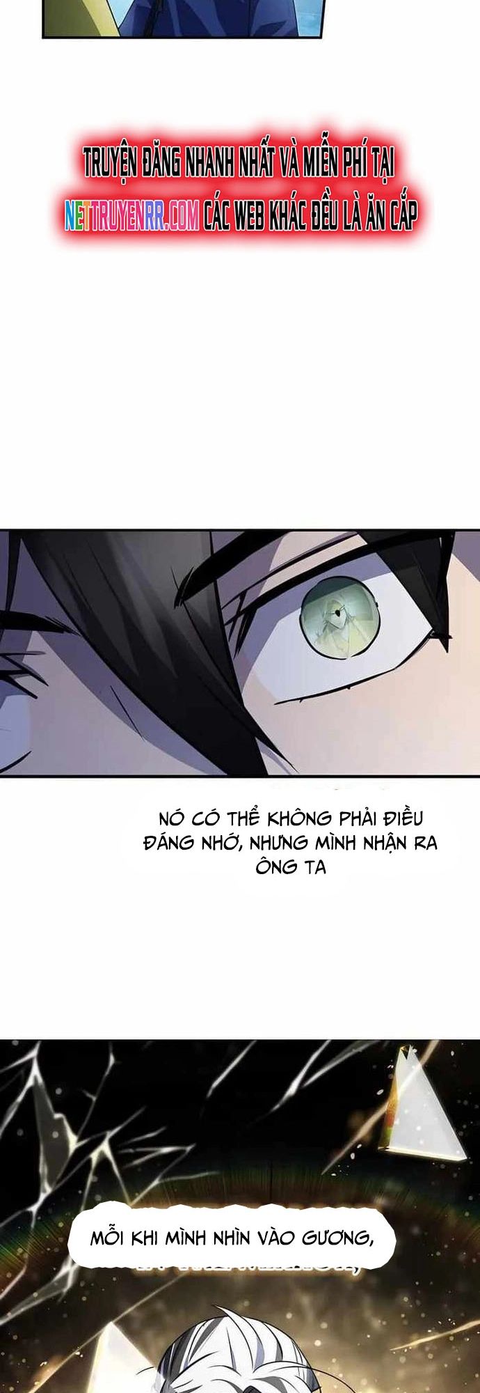 Tăng Lực Thợ Săn Chapter 55 - Trang 42