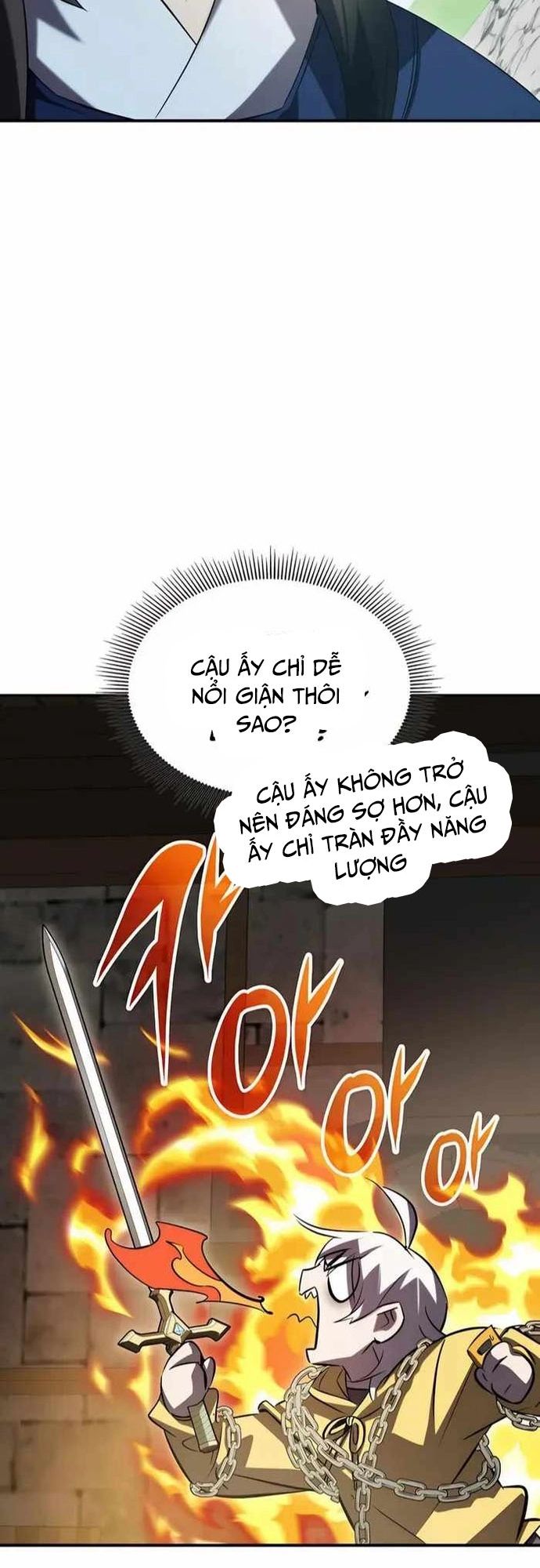 Tăng Lực Thợ Săn Chapter 53 - Trang 60