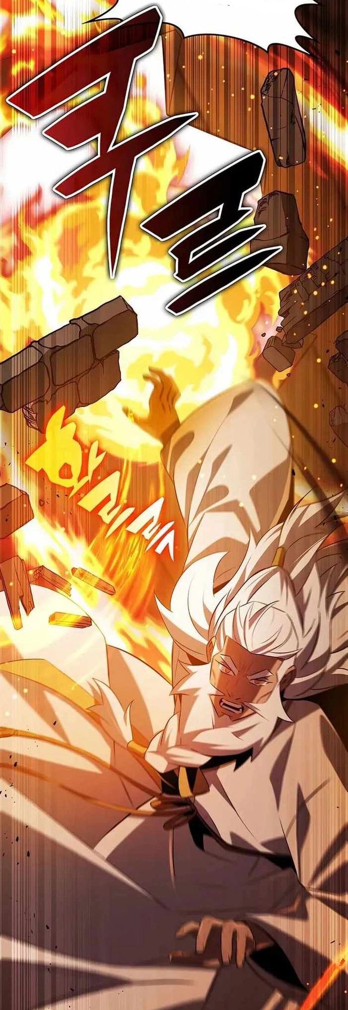 Tăng Lực Thợ Săn Chapter 54 - Trang 25