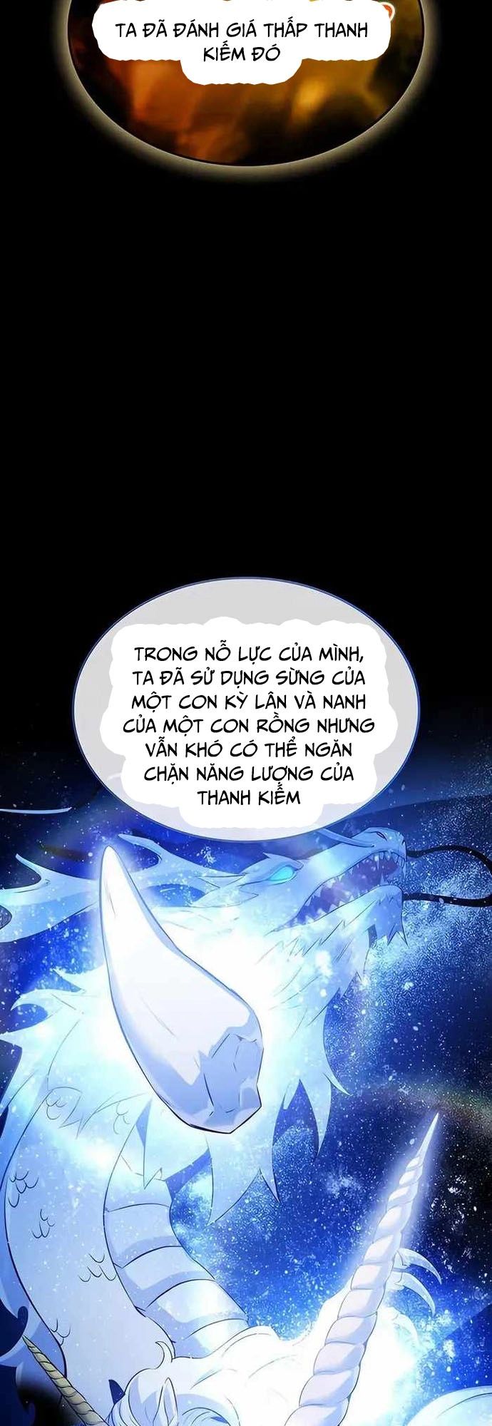 Tăng Lực Thợ Săn Chapter 53 - Trang 10