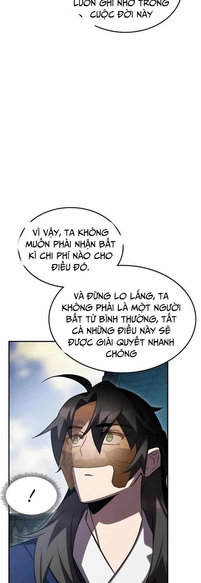 Tăng Lực Thợ Săn Chapter 54 - Trang 72
