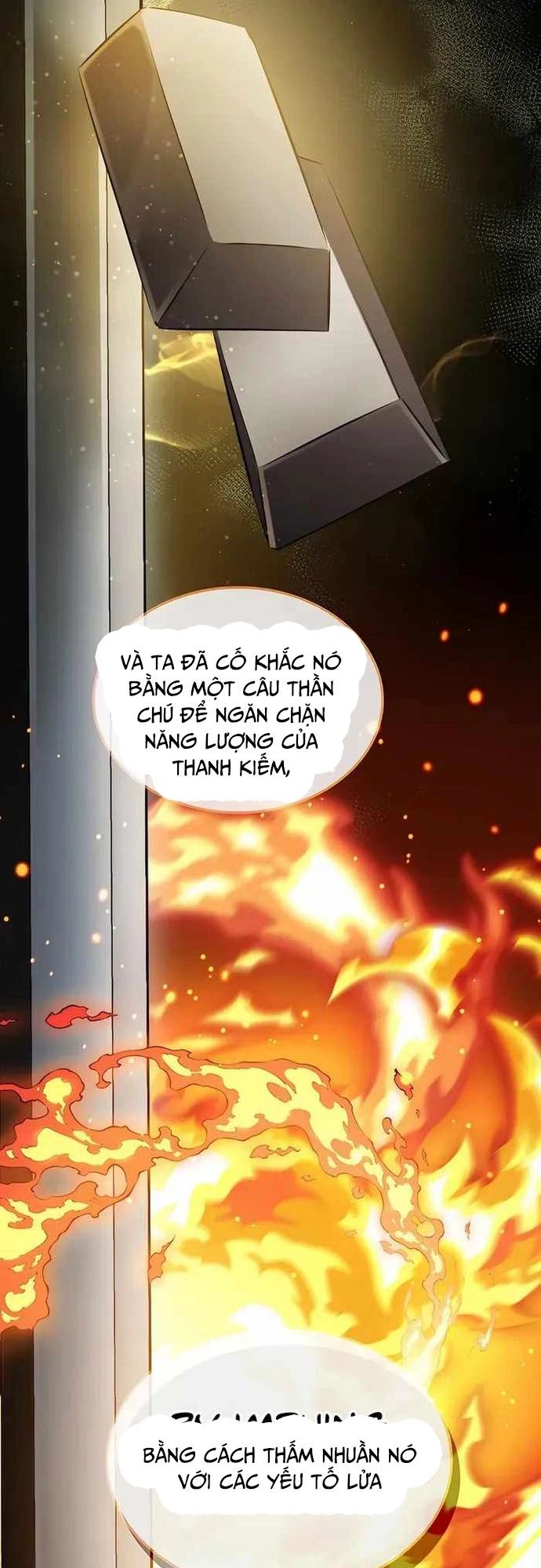 Tăng Lực Thợ Săn Chapter 53 - Trang 8