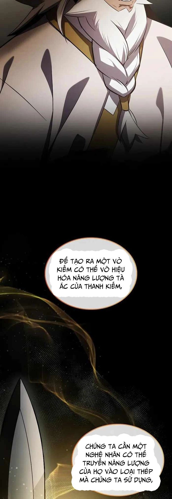 Tăng Lực Thợ Săn Chapter 53 - Trang 7