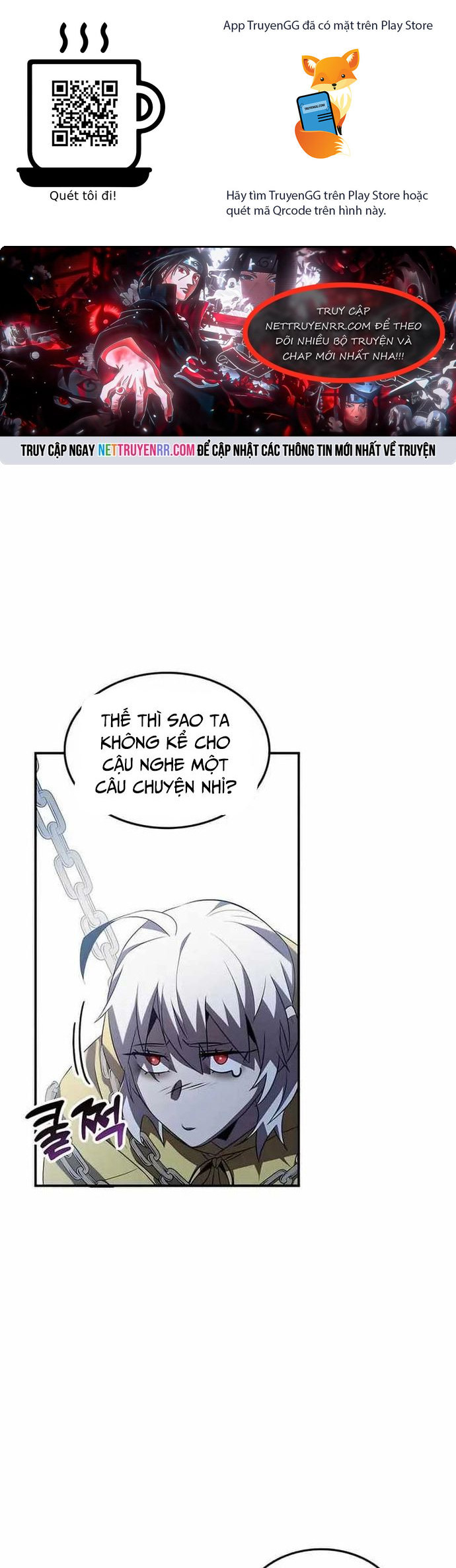 Tăng Lực Thợ Săn Chapter 54 - Trang 0