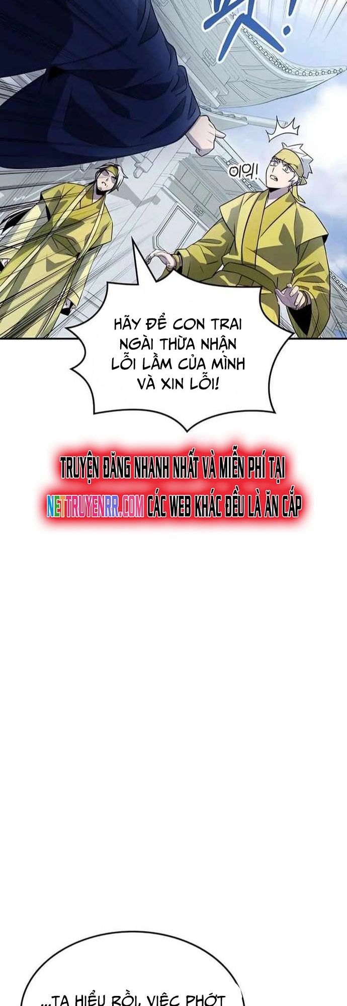 Tăng Lực Thợ Săn Chapter 55 - Trang 48