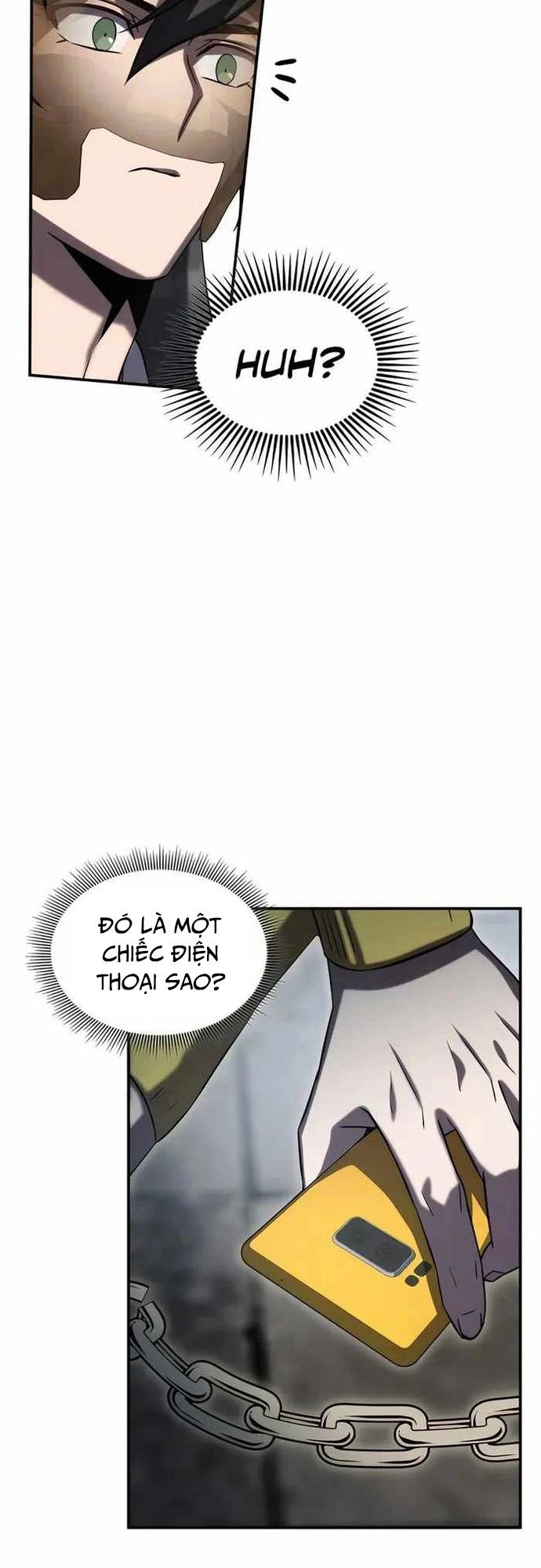 Tăng Lực Thợ Săn Chapter 53 - Trang 48