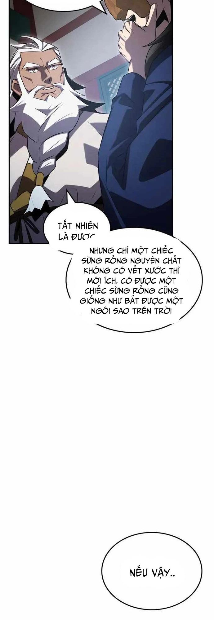 Tăng Lực Thợ Săn Chapter 53 - Trang 35