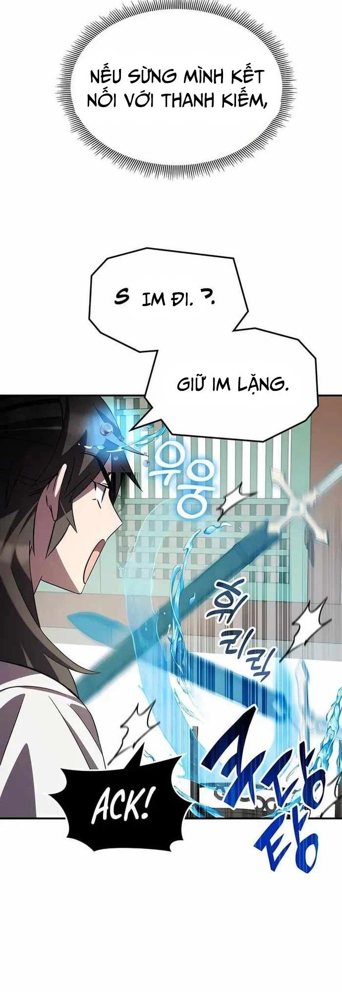 Tăng Lực Thợ Săn Chapter 54 - Trang 61