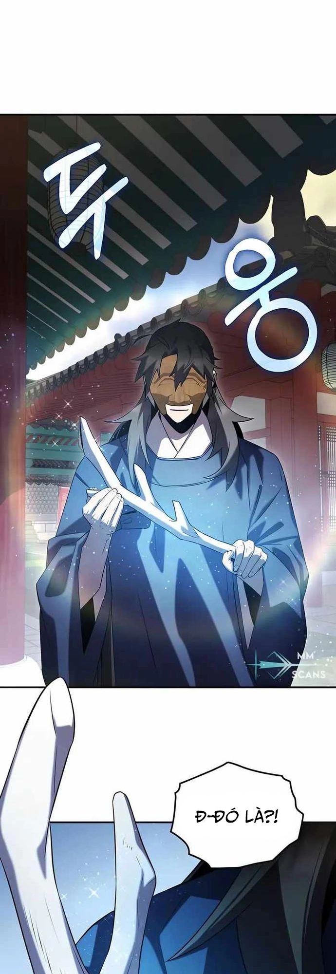 Tăng Lực Thợ Săn Chapter 53 - Trang 37