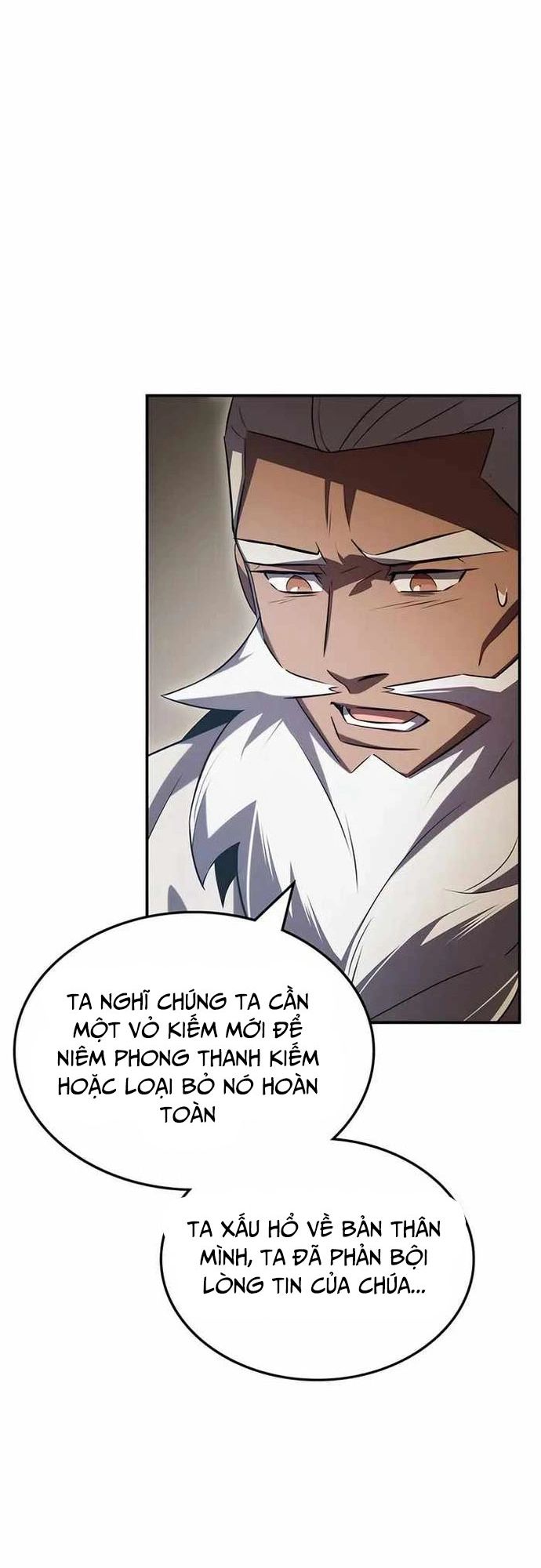 Tăng Lực Thợ Săn Chapter 53 - Trang 32