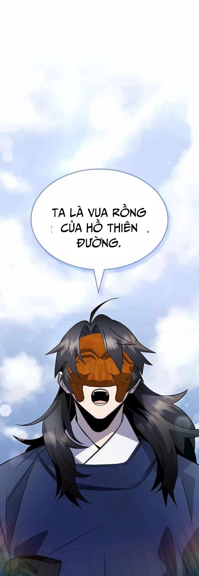 Tăng Lực Thợ Săn Chapter 55 - Trang 46