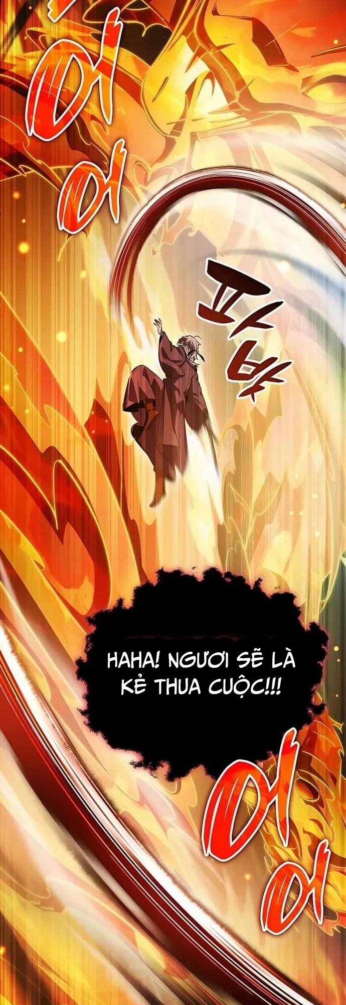Tăng Lực Thợ Săn Chapter 54 - Trang 37