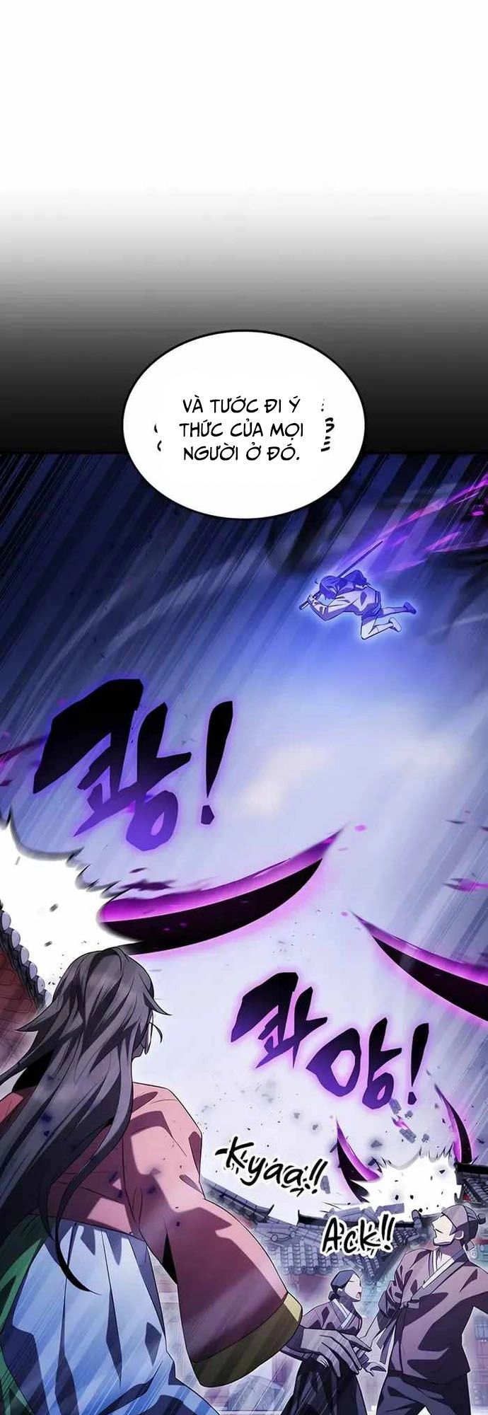 Tăng Lực Thợ Săn Chapter 53 - Trang 20
