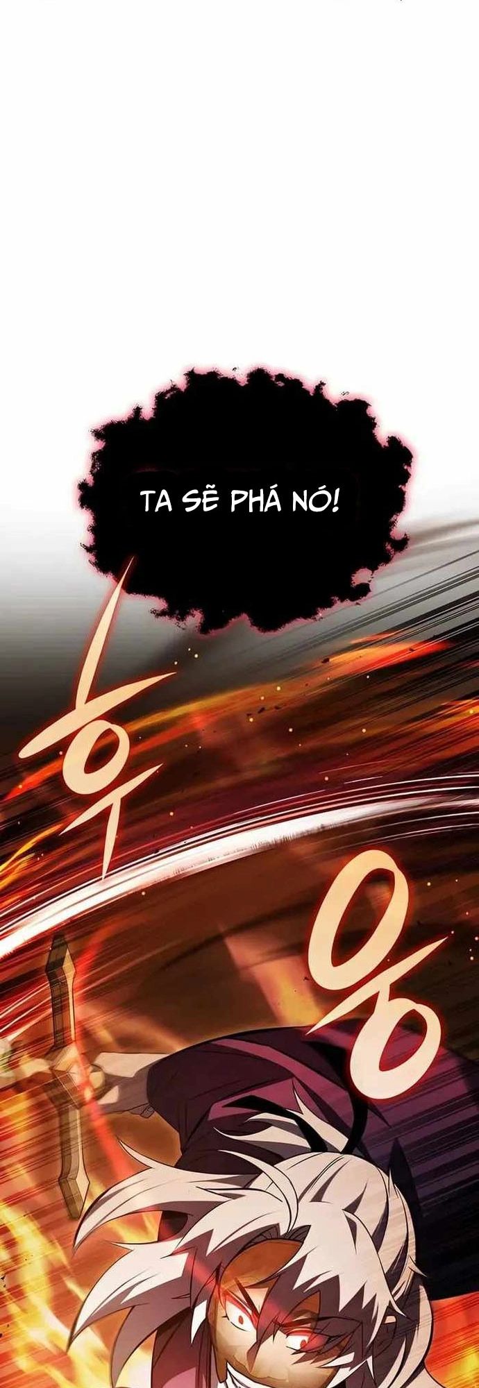 Tăng Lực Thợ Săn Chapter 54 - Trang 42
