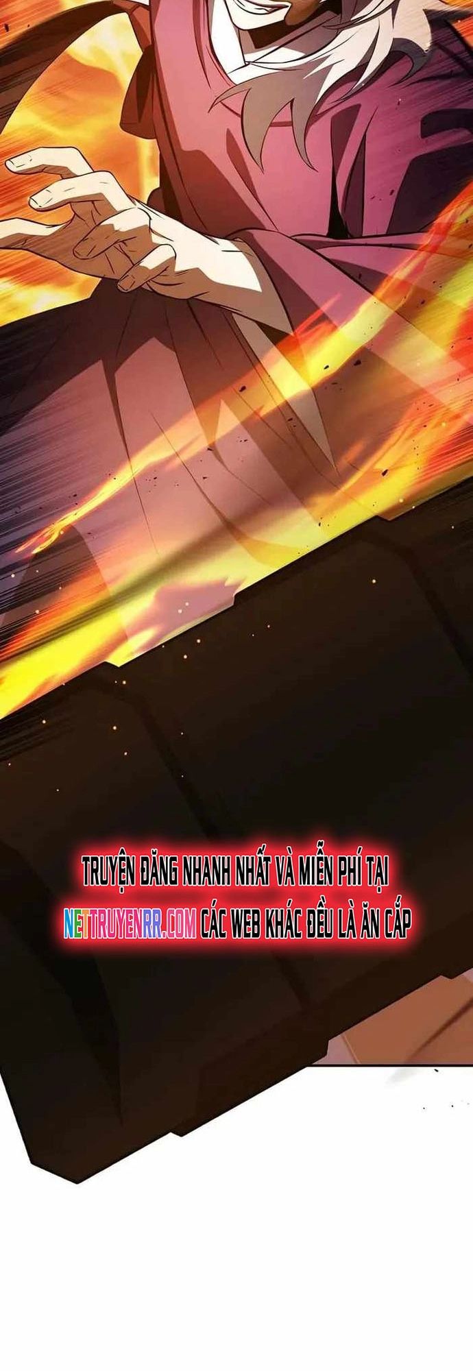 Tăng Lực Thợ Săn Chapter 54 - Trang 43