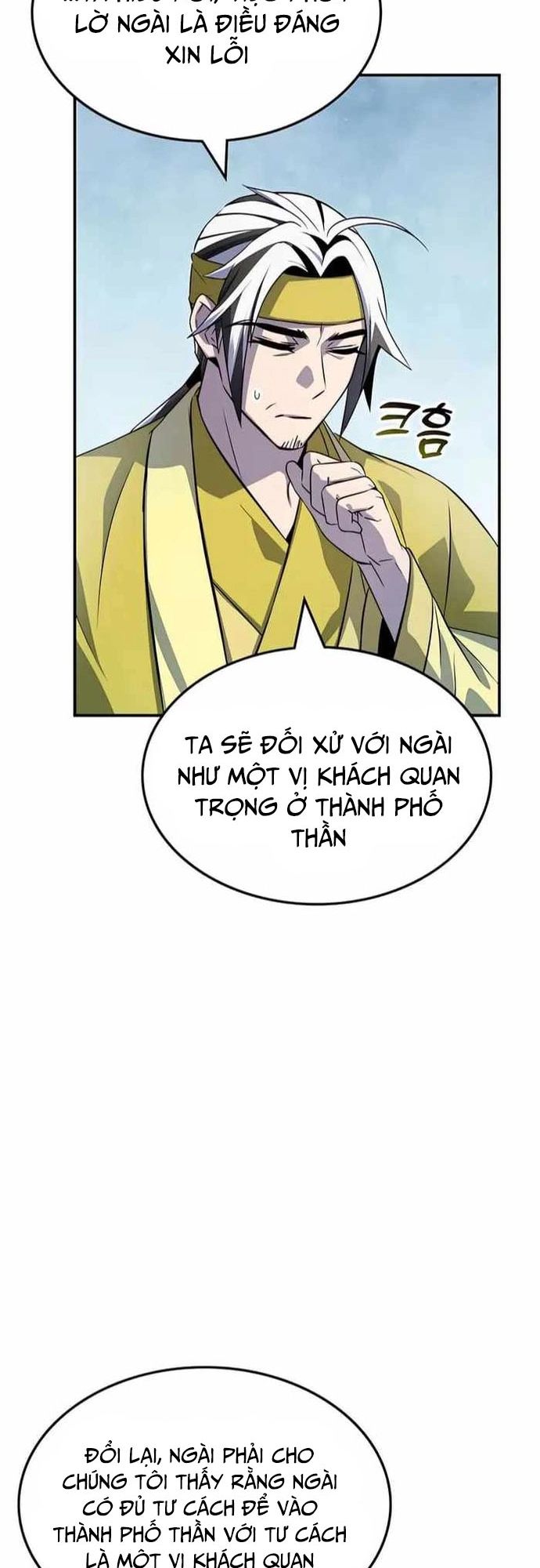 Tăng Lực Thợ Săn Chapter 55 - Trang 49