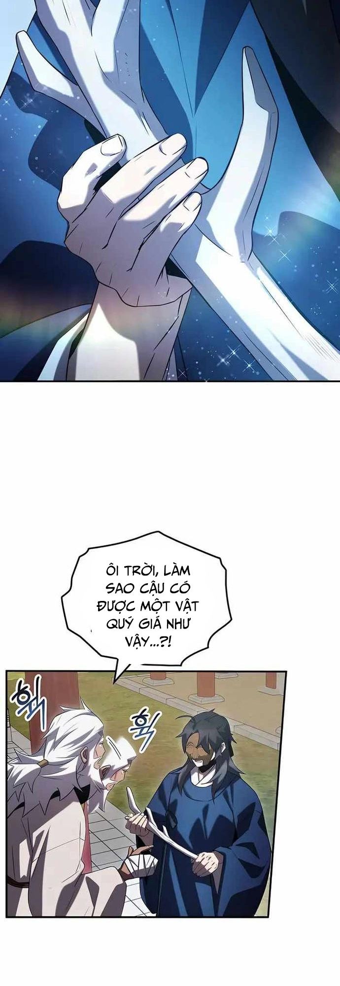 Tăng Lực Thợ Săn Chapter 53 - Trang 38