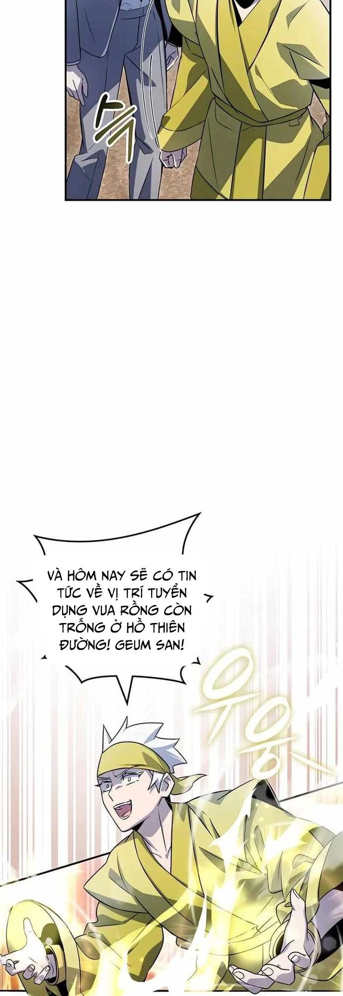 Tăng Lực Thợ Săn Chapter 55 - Trang 37