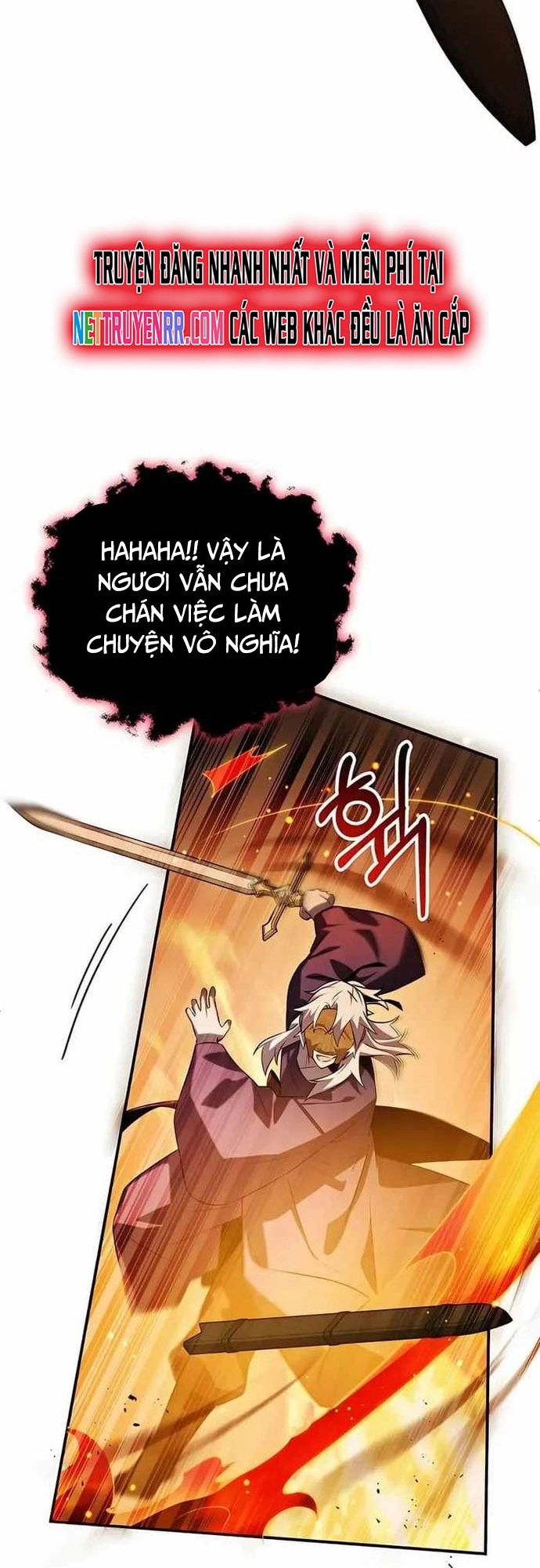 Tăng Lực Thợ Săn Chapter 54 - Trang 41