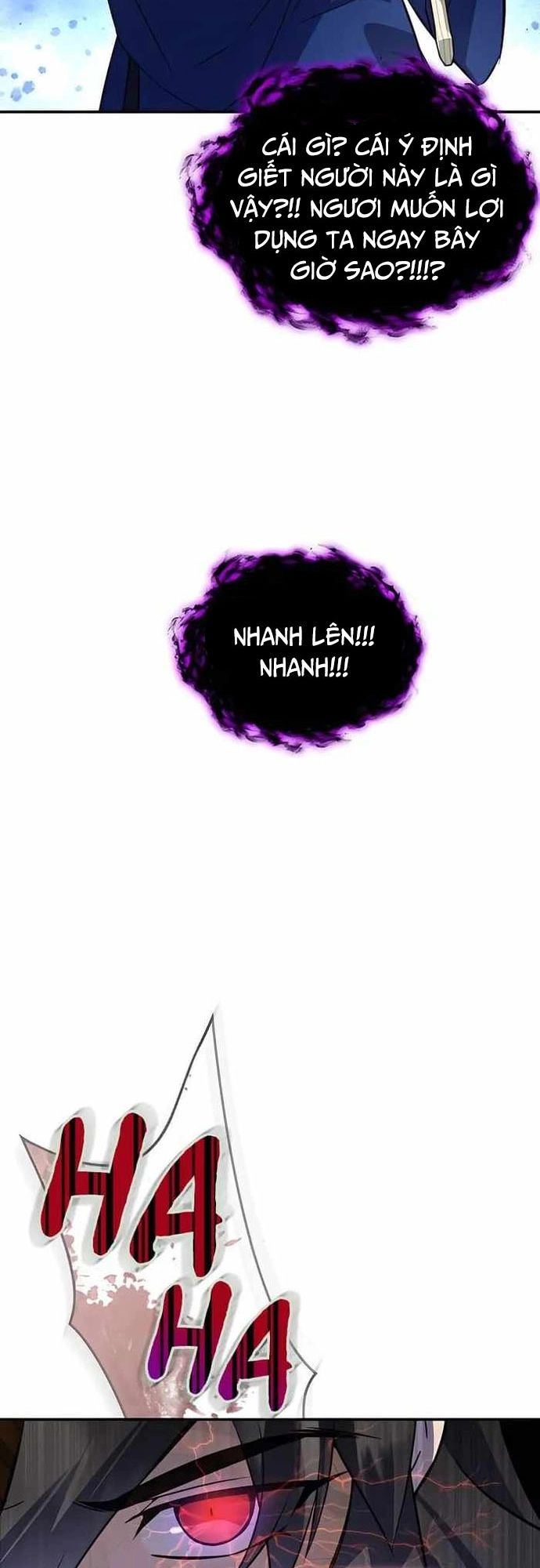 Tăng Lực Thợ Săn Chapter 55 - Trang 58