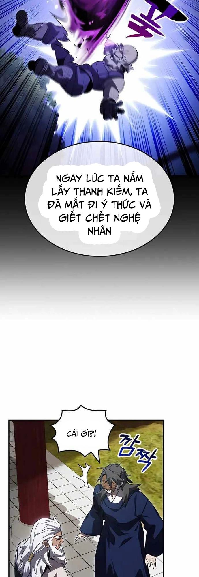 Tăng Lực Thợ Săn Chapter 53 - Trang 16