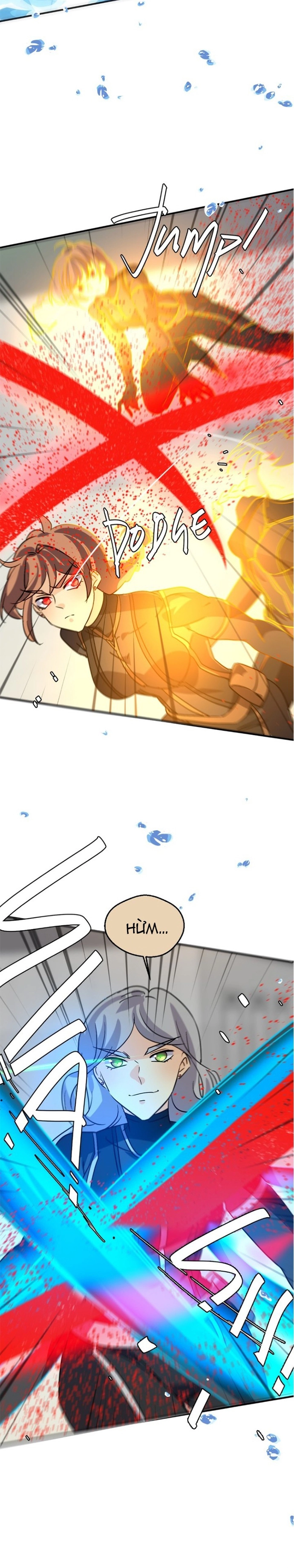 Thế Giới Không Hoàn Hảo Chapter 315 - Trang 10