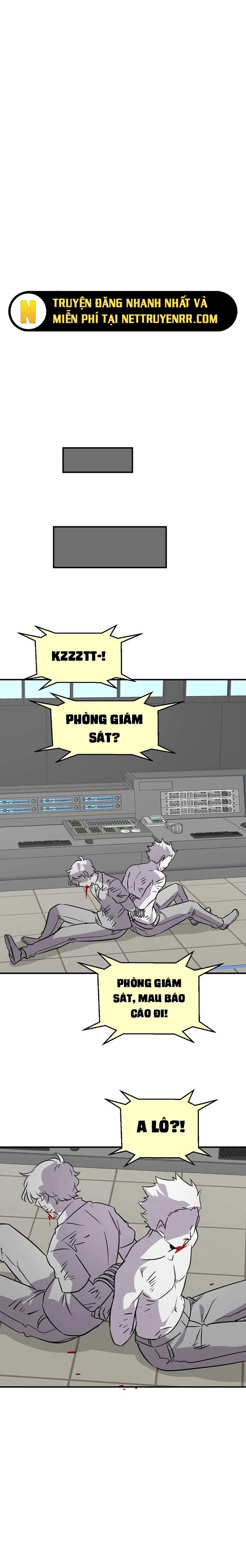 Thế Giới Không Hoàn Hảo Chapter 314 - Trang 9