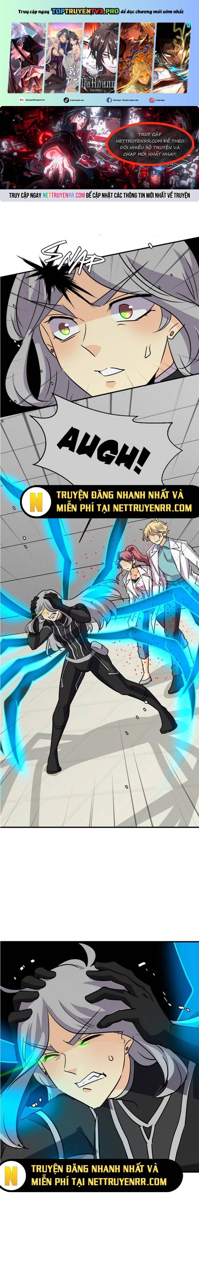 Thế Giới Không Hoàn Hảo Chapter 315 - Trang 0