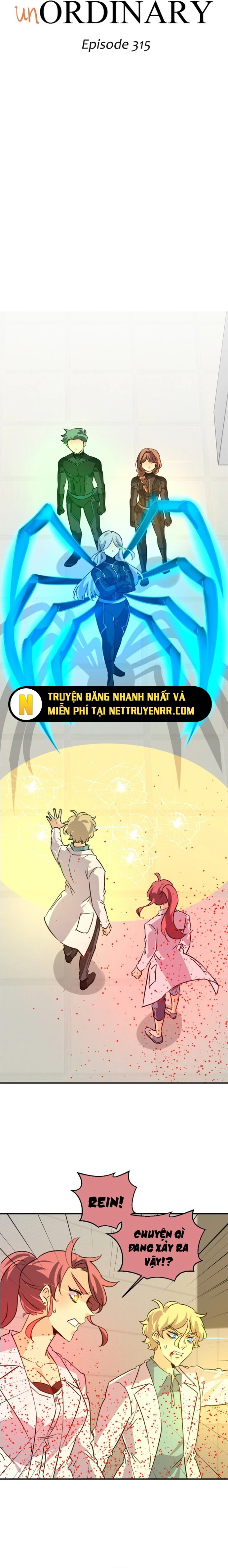 Thế Giới Không Hoàn Hảo Chapter 315 - Trang 3