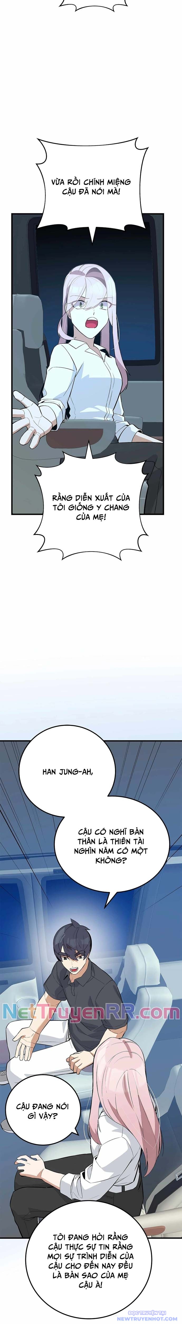 Biên Kịch Gian Lận chapter 38 - Trang 16