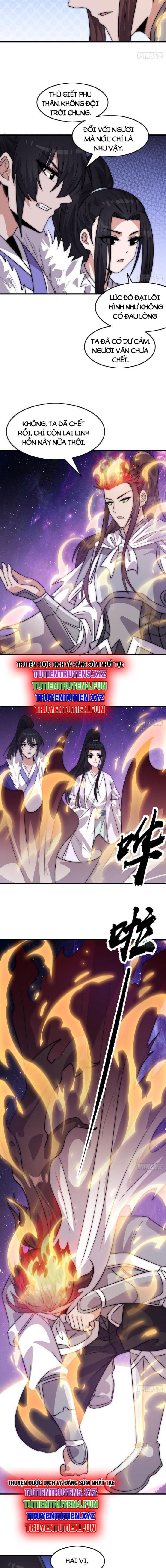 Ta Có Một Sơn Trại chapter 1103 - Trang 6