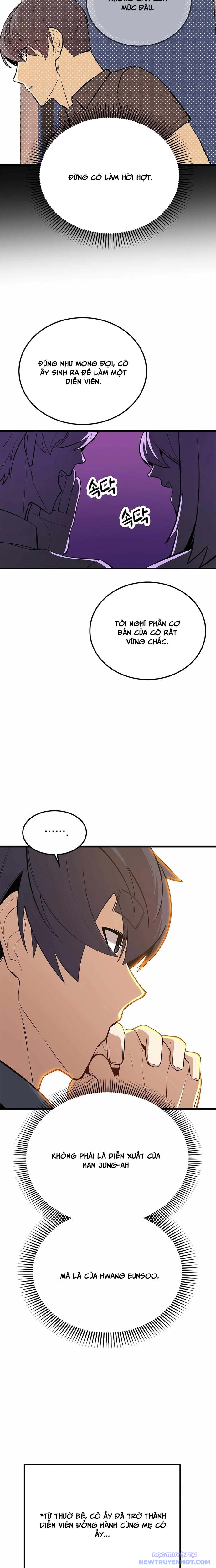 Biên Kịch Gian Lận chapter 38 - Trang 3