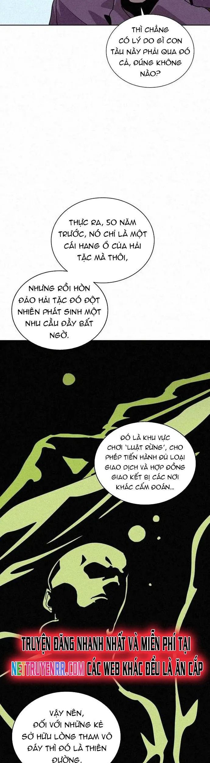 Thực Thư Pháp Sư Chapter 102 - Trang 14